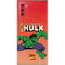 Marvel Classic Comics The Incredible Hulk Galaxy Note 10 Skin